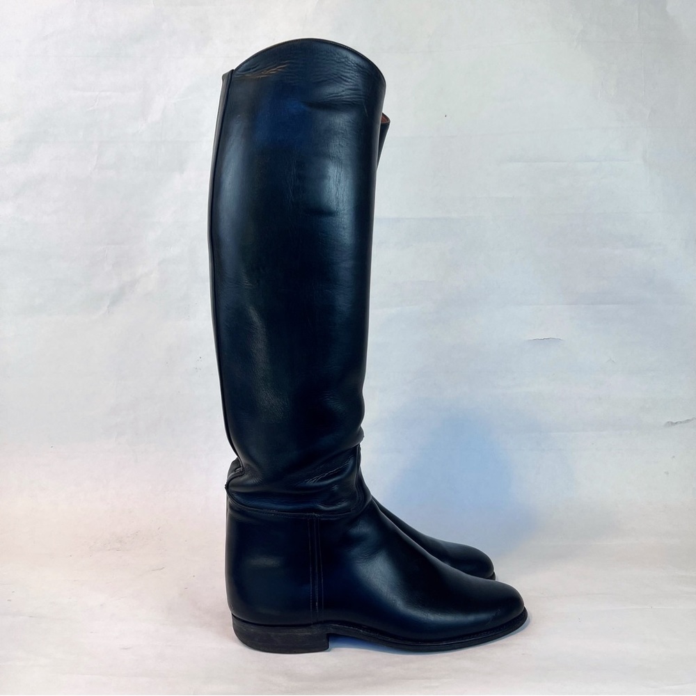 Dehner The Basic Dress Boot - Custom Fit